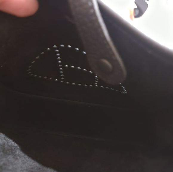 Hermes mini evelyne - Picture 14 of 16